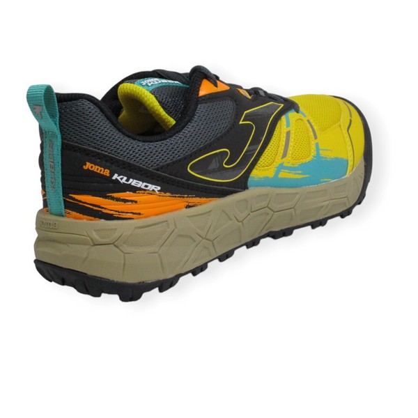 JOMA KUBOR JR 2528 MUSTARD TRAIL