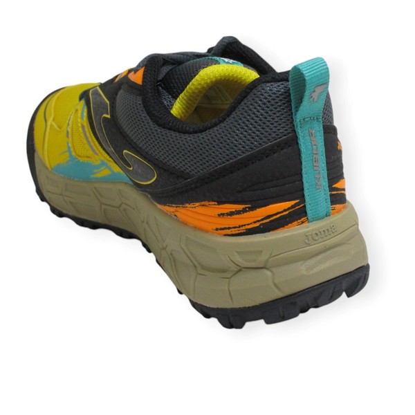 JOMA KUBOR JR 2528 MUSTARD TRAIL