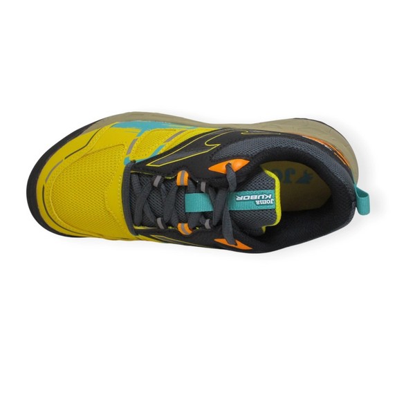 JOMA KUBOR JR 2528 MUSTARD TRAIL
