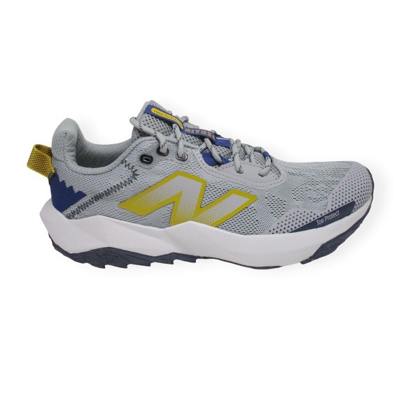 NEW BALANCE NITREL GPNTRLA6 GRIS TRAIL