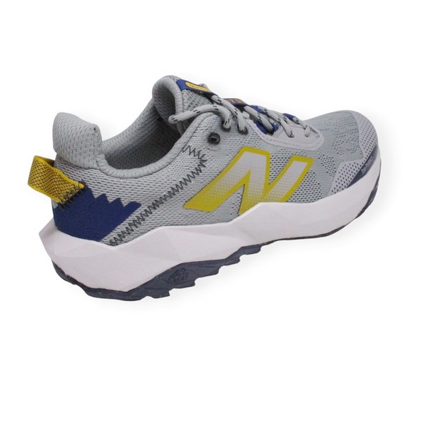 NEW BALANCE NITREL GPNTRLA6 GRIS TRAIL