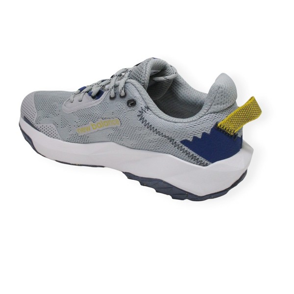 NEW BALANCE NITREL GPNTRLA6 GRIS TRAIL