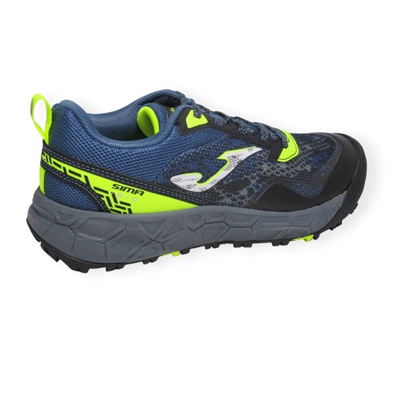 JOMA SIMA JR 2522 GREY TRAIL