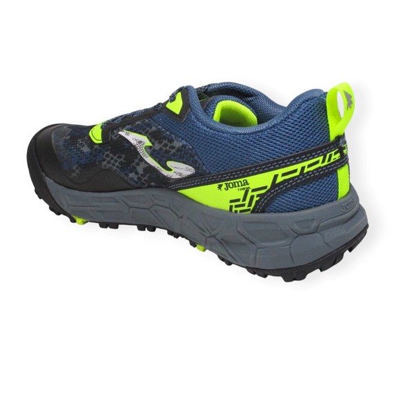 JOMA SIMA JR 2522 GREY TRAIL