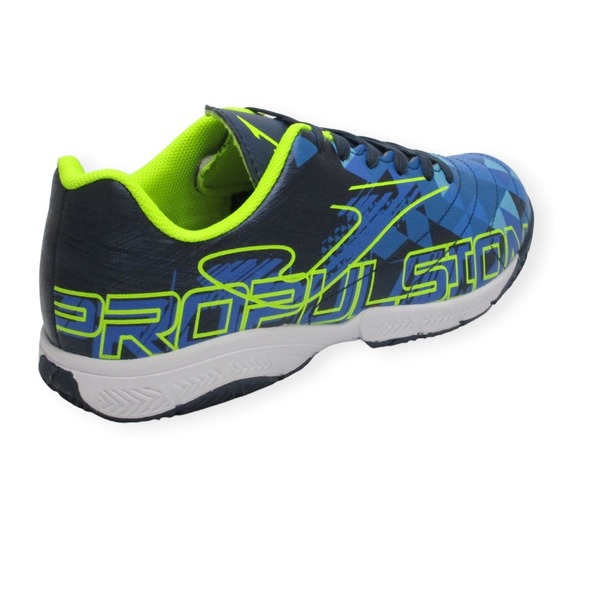 JOMA PROPULSION 2303 NAVY FUTSAL INDOOR.