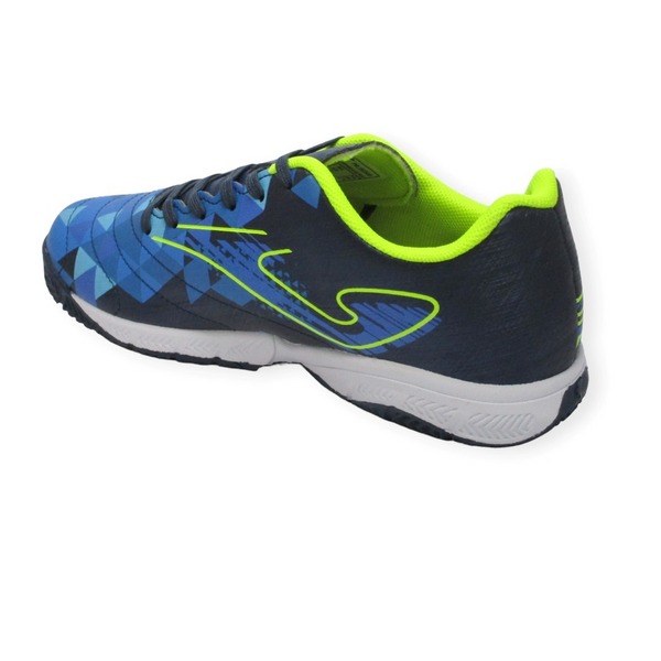 JOMA PROPULSION 2303 NAVY FUTSAL INDOOR.