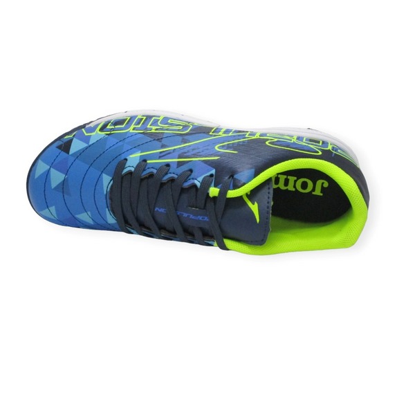 JOMA PROPULSION 2303 NAVY FUTSAL INDOOR.