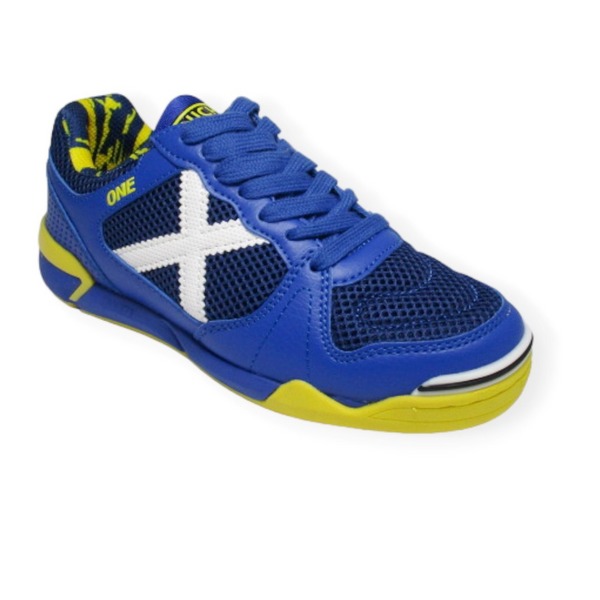 MUNICH MINI ONE KID 58 BLUE 1431058