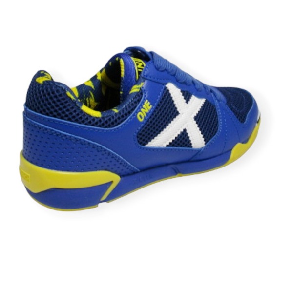 MUNICH MINI ONE KID 58 BLUE 1431058