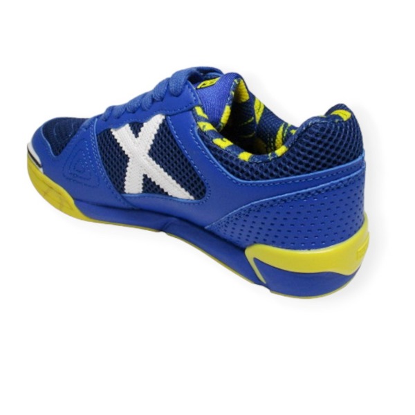 MUNICH MINI ONE KID 58 BLUE 1431058