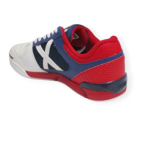 MUNICH ONE 65 WHITE FUTSAL INDOOR 1431065