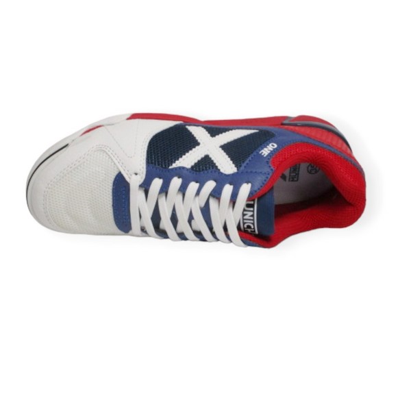 MUNICH ONE 65 WHITE FUTSAL INDOOR 1431065