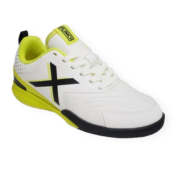 MUNICH RONDITO KID 01 FUTSAL INDOOR