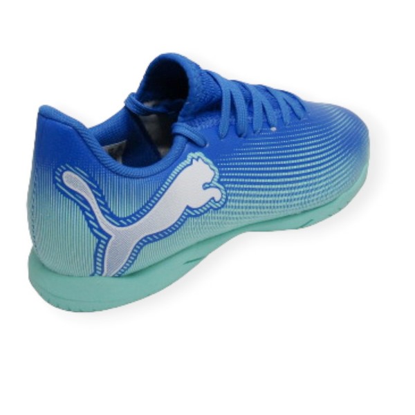 PUMA FUTURE 7 PLAY JEANS FUTSAL INDOOR
