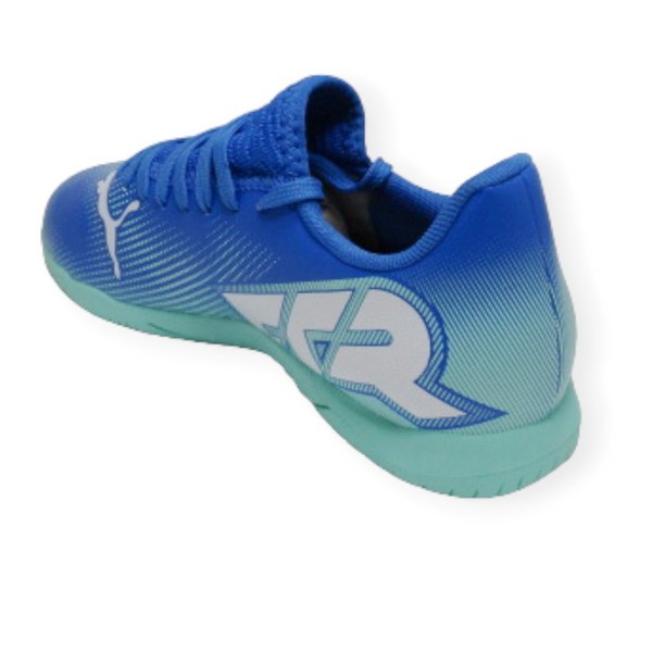 PUMA FUTURE 7 PLAY JEANS FUTSAL INDOOR