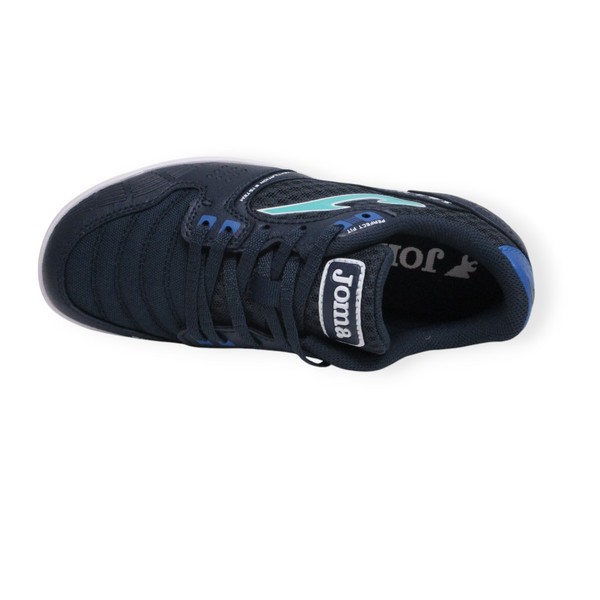 JOMA SALA MAX JR 2503 NAVY FUTSAL INDOOR 5