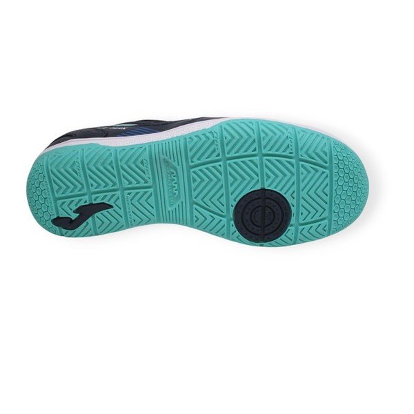 JOMA SALA MAX JR 2503 NAVY FUTSAL INDOOR 6
