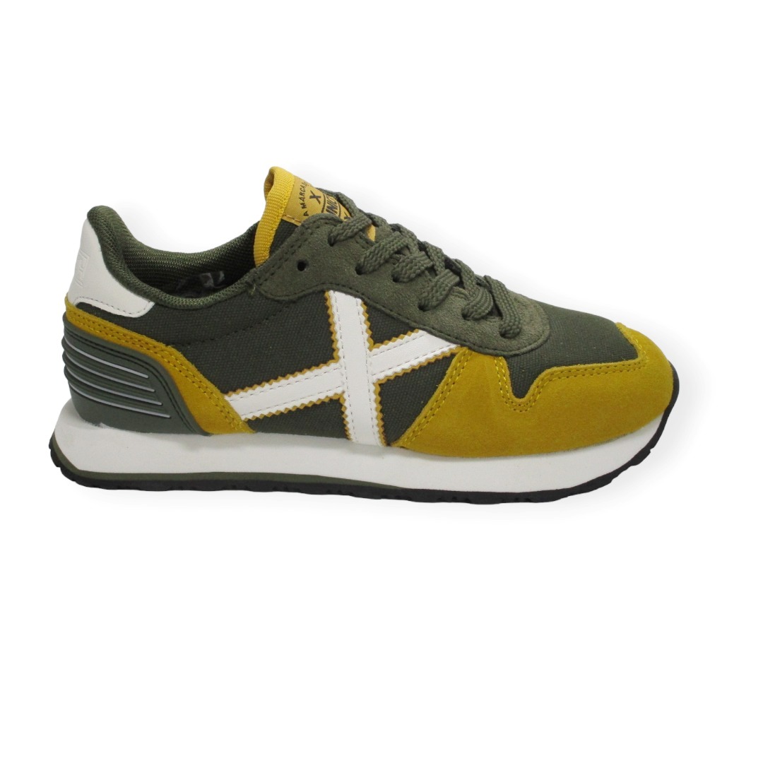 MUNICH MINI MASSANA 515 KAKI 208515