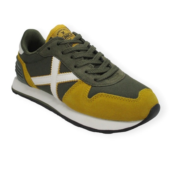 MUNICH MINI MASSANA 515 KAKI 208515