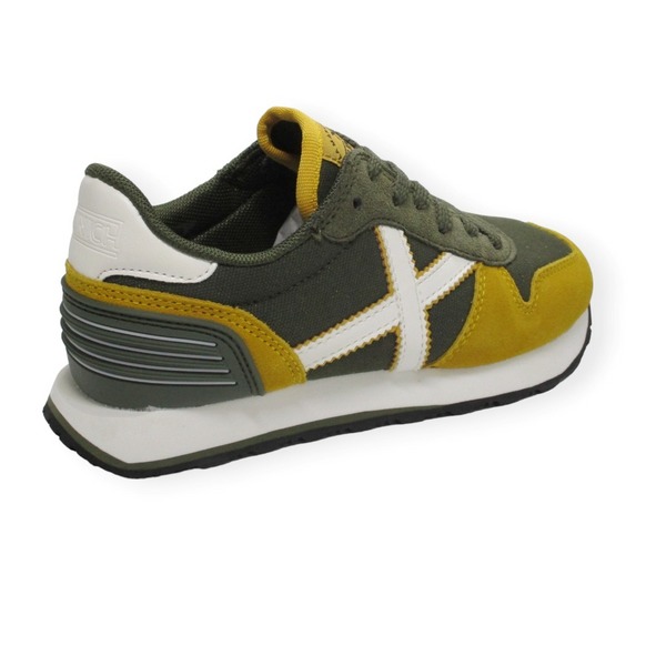 MUNICH MINI MASSANA 515 KAKI 208515