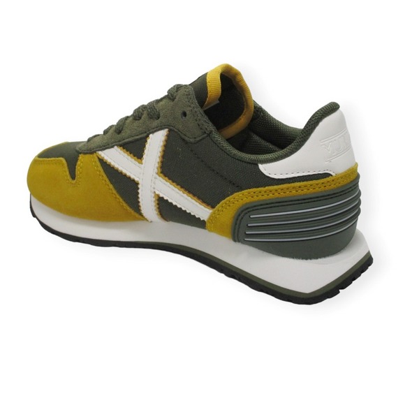 MUNICH MINI MASSANA 515 KAKI 208515