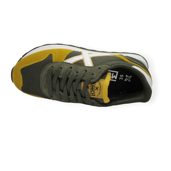 MUNICH MINI MASSANA 515 KAKI 208515