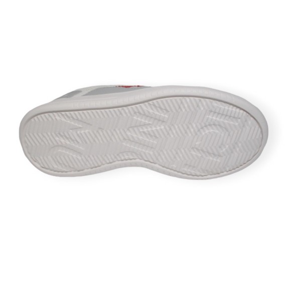 MUNICH LEGIT KID 04 WHITE 8022004
