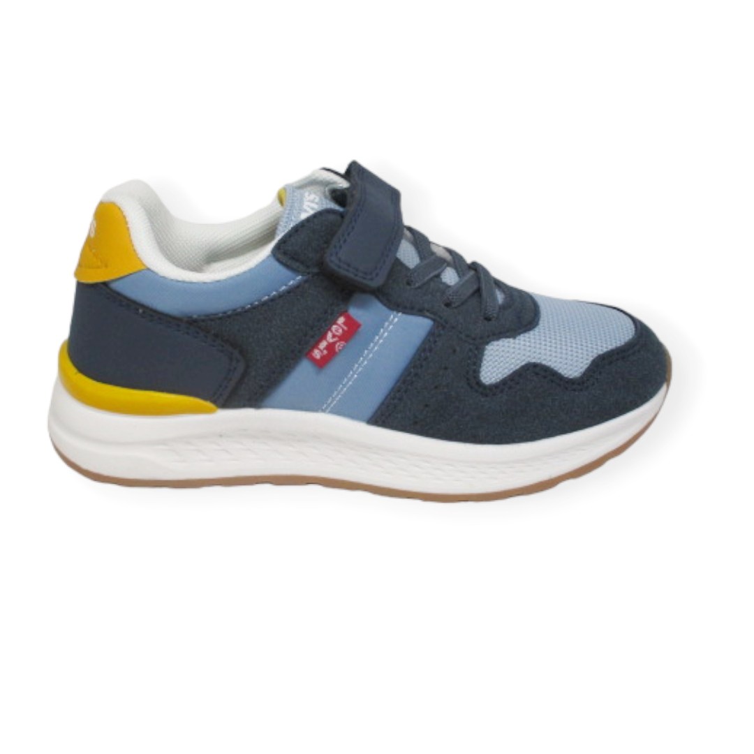 LEVI'S OAKLAND INDIGO