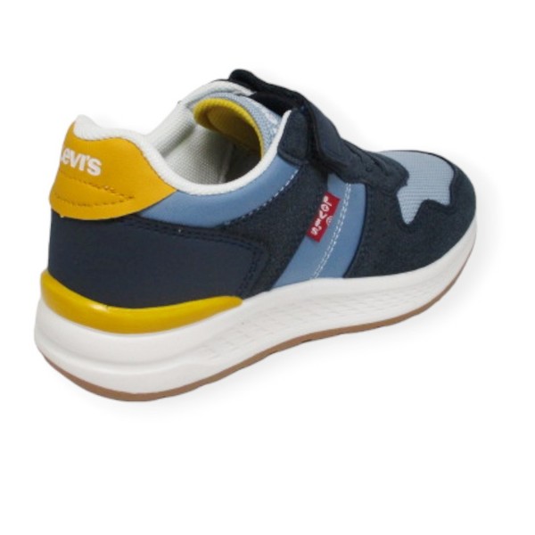 LEVI'S OAKLAND INDIGO