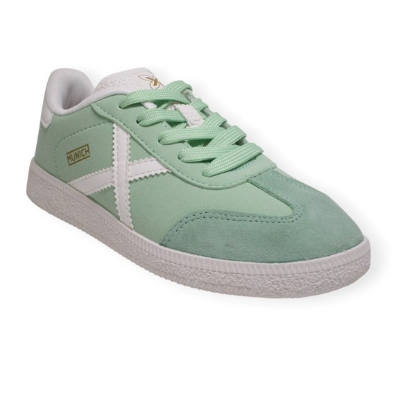 MUNICH MINI ASTRO GREEN