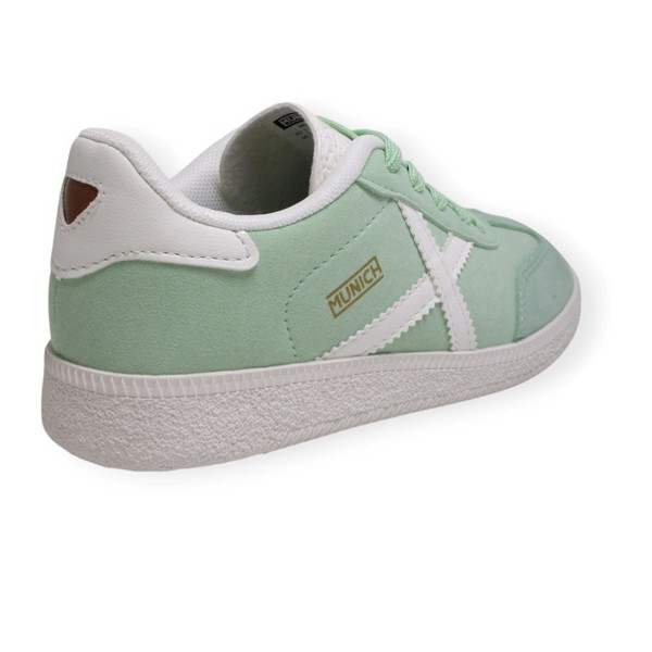 MUNICH MINI ASTRO GREEN