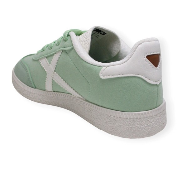 MUNICH MINI ASTRO GREEN