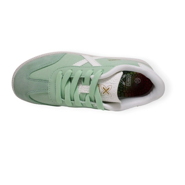 MUNICH MINI ASTRO GREEN