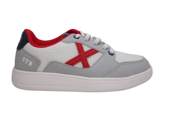 MUNICH LEGT KID WHITE