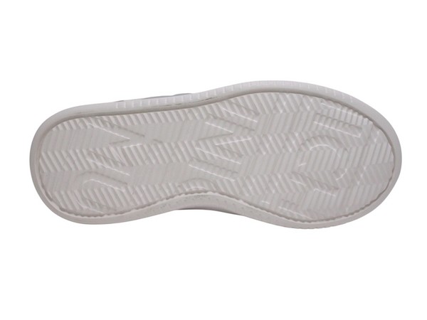 MUNICH LEGT KID WHITE 6