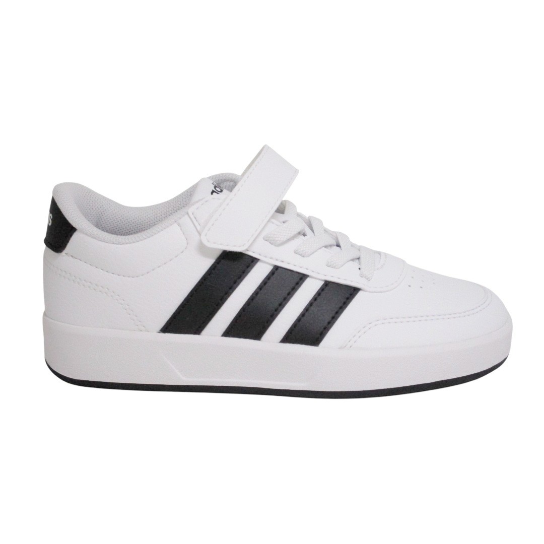 ADIDAS JS3688 BREAKNET 3.0 WHITE