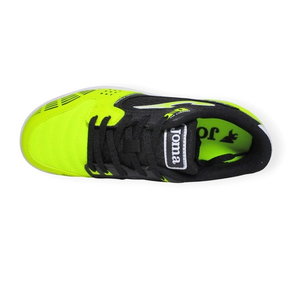 JOMA SALA MAX 2609 YELLOW FUTSAL INDOOR