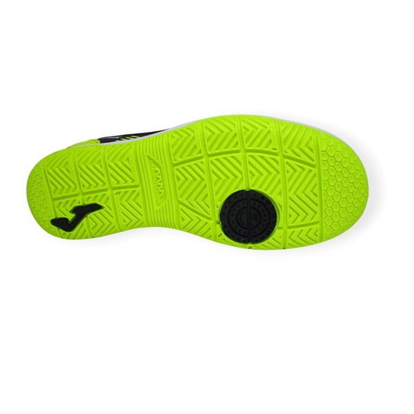 JOMA SALA MAX 2609 YELLOW FUTSAL INDOOR 6