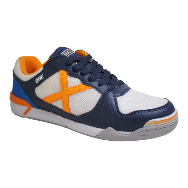 MUNICH ONE KID 80 MULTICOLOR FUTSAL INDOOR