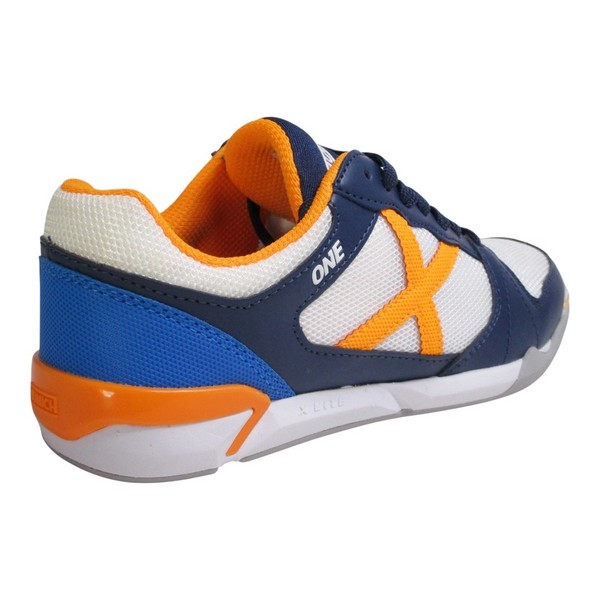 MUNICH ONE KID 80 MULTICOLOR FUTSAL INDOOR