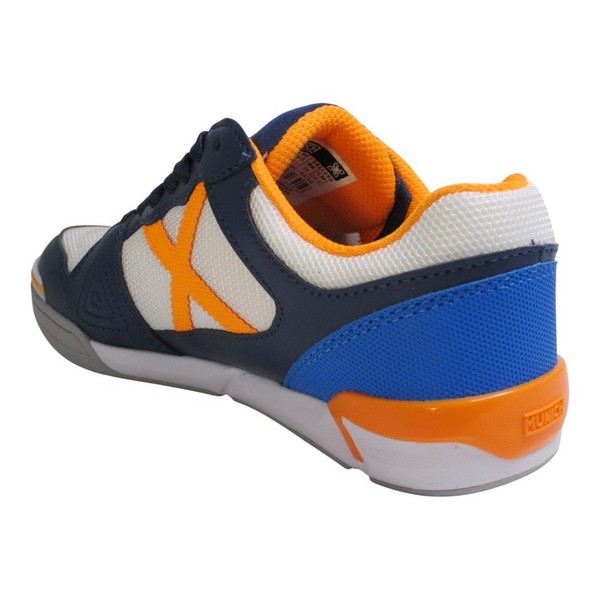 MUNICH ONE KID 80 MULTICOLOR FUTSAL INDOOR