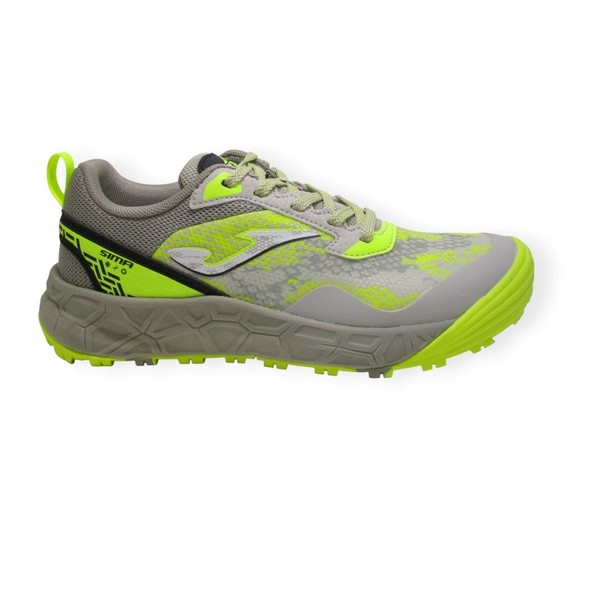 JOMA SIMA JR 2612 GREY TRAIL