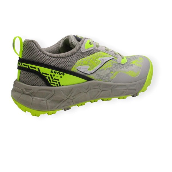 JOMA SIMA JR 2612 GREY TRAIL