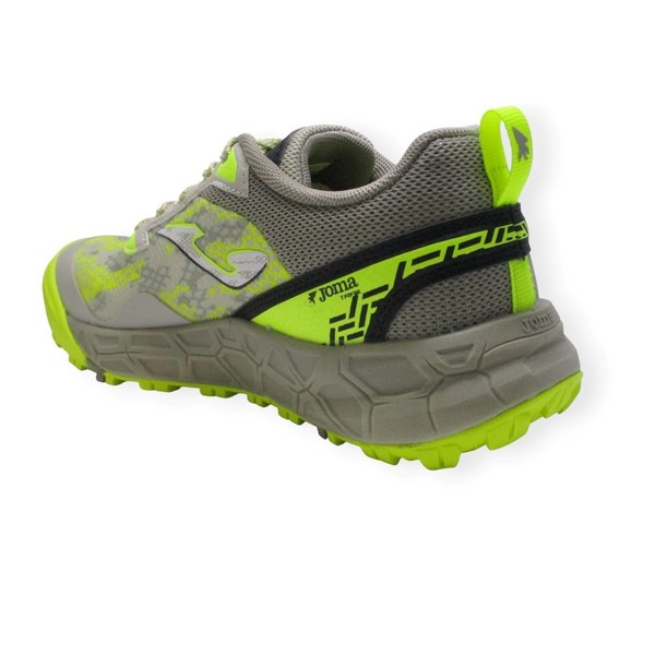 JOMA SIMA JR 2612 GREY TRAIL