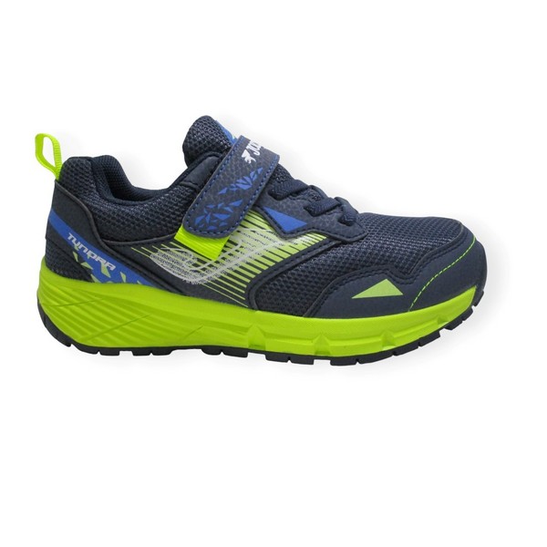 JOMA TUNDRA JR 2603 NAVY TRAIL