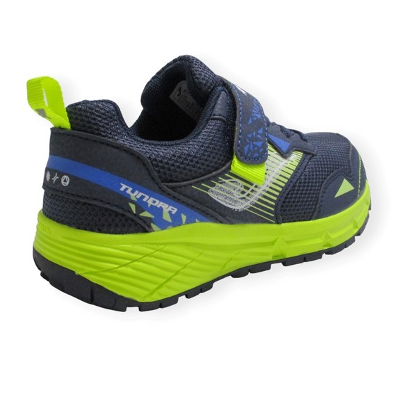 JOMA TUNDRA JR 2603 NAVY TRAIL