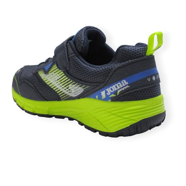 JOMA TUNDRA JR 2603 NAVY TRAIL