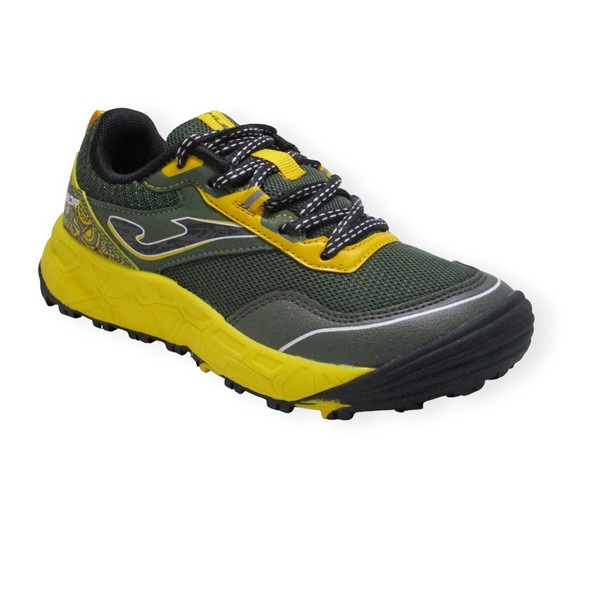 JOMA KUBOR JR 2623 KAKI TRAIL