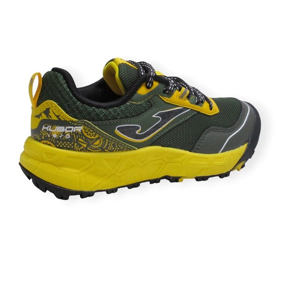 JOMA KUBOR JR 2623 KAKI TRAIL