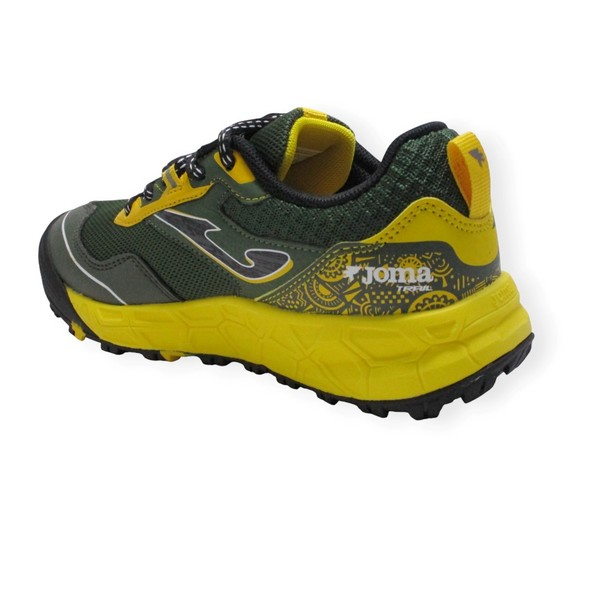 JOMA KUBOR JR 2623 KAKI TRAIL